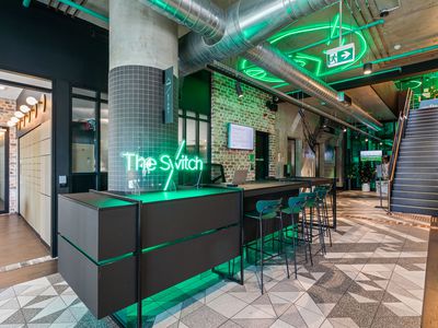 555 Wellington Street, Perth