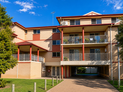 11 / 10-12 Putland Street, St Marys