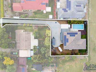 165 Kangaroo Gully Road, Bellbowrie