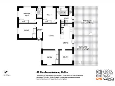 68 Birrabeen Avenue, Pialba