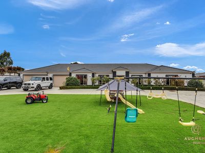 183 Blind Creek Road, Cardigan