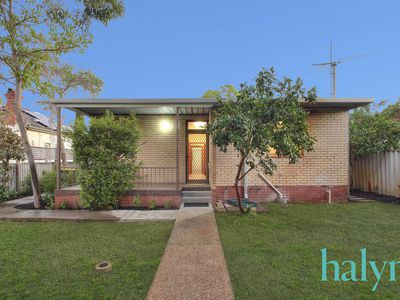 20 Grosvenor Road, Mount Lawley