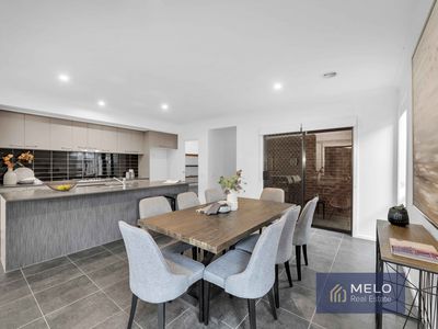 41 Matheson Avenue, Wyndham Vale