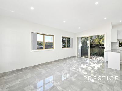 39A Cook Street, Turrella