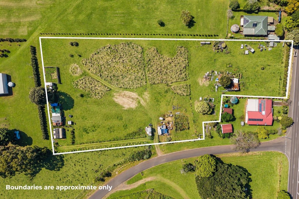 Lot 1 McLeans Ridges Road, Wollongbar