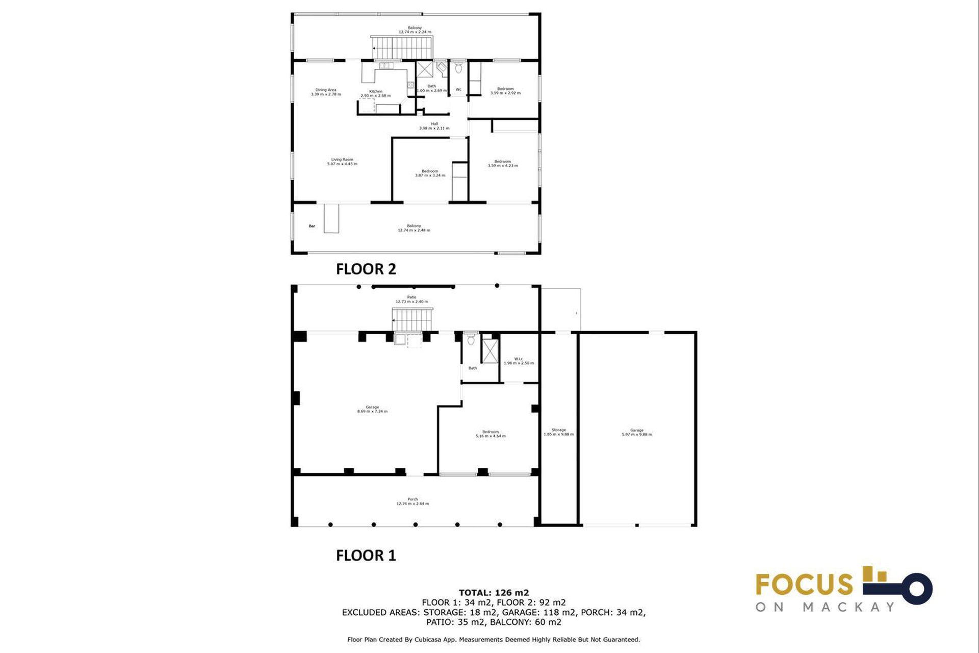 4 Antoney Lane, Sarina Beach