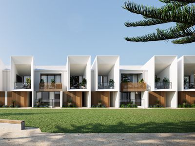 Lot 121 Meldrum Lane, Taperoo