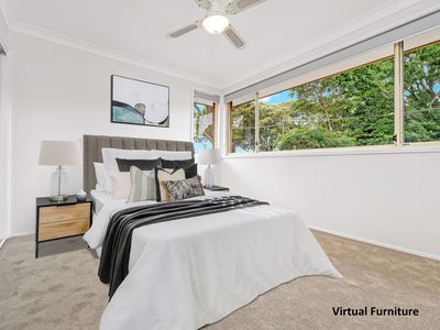 3 / 2 Ponyara Road, Beverly Hills