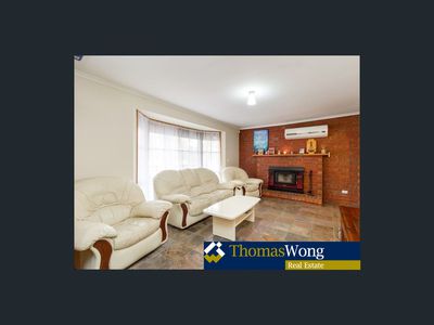 46 Marylyn Place, Cranbourne