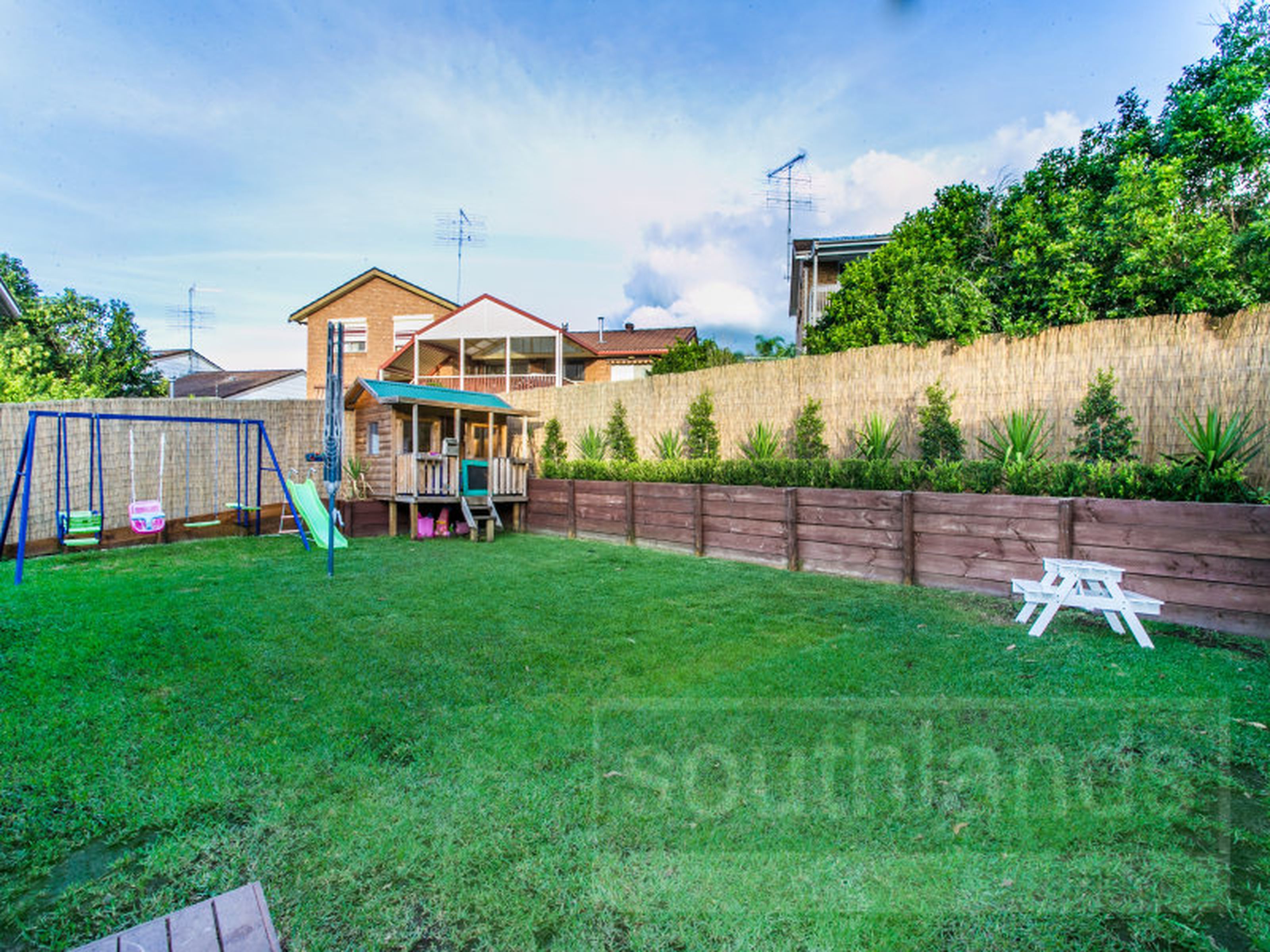 3 Heyward Close , JAMISONTOWN