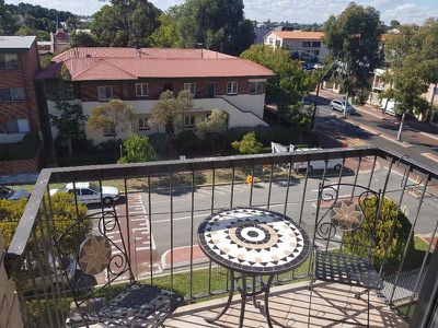 18 / 133 Lincoln Street, Highgate