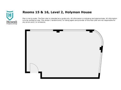 Level 2 Room 15  / 52-60 Brisbane Street, Launceston