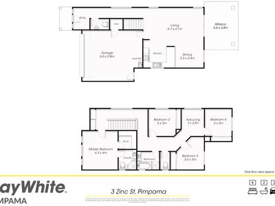 3 Zinc Street, Pimpama