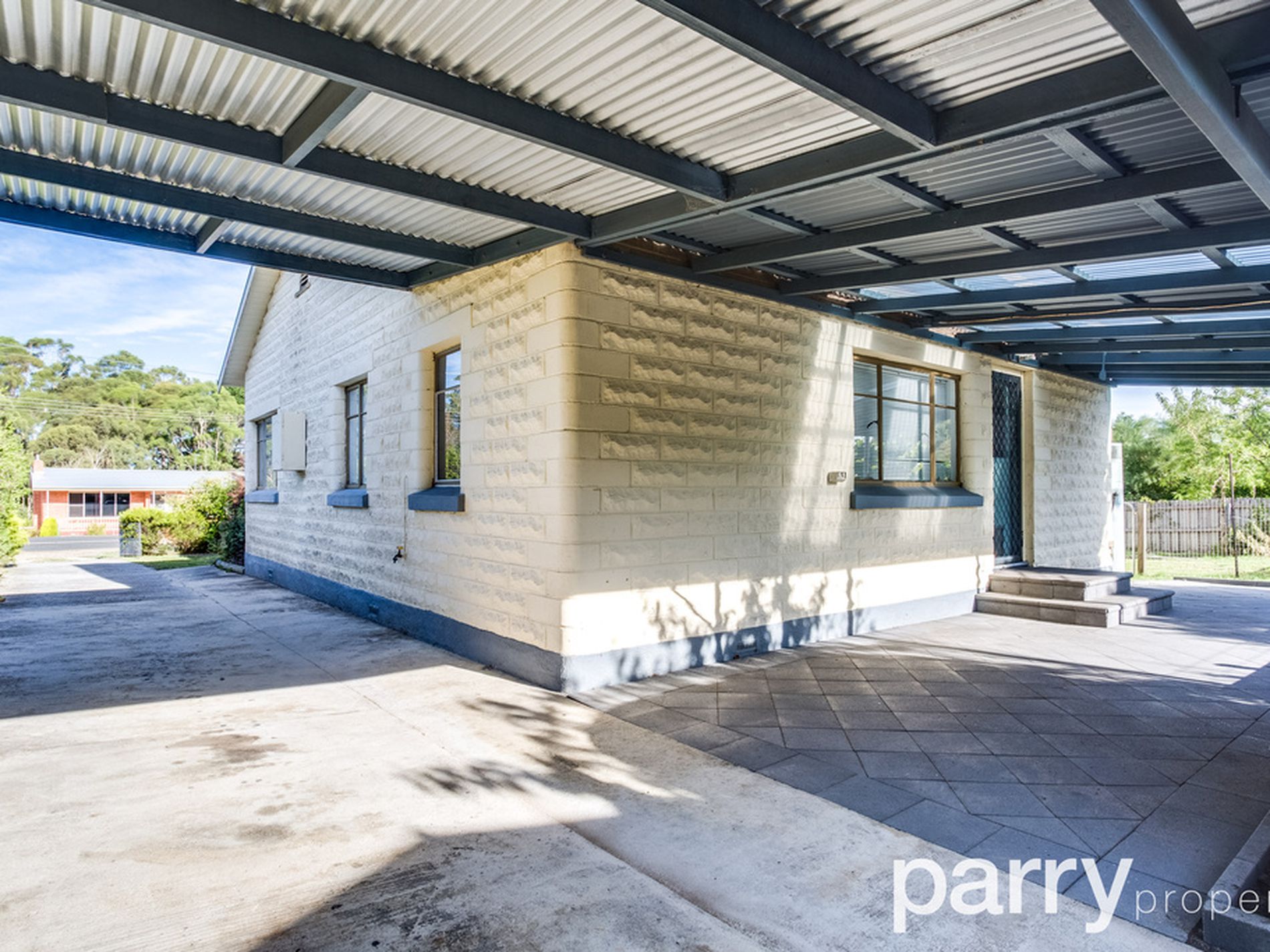 381 Gravelly Beach Road, Gravelly Beach