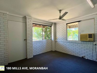 180 Mills Avenue, Moranbah