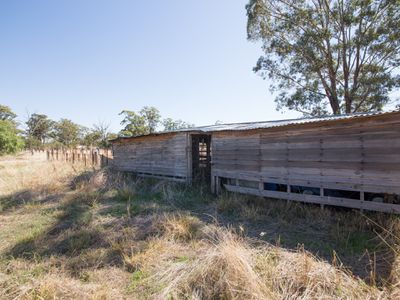 91 & 92 Caledonia Street, Eumungerie