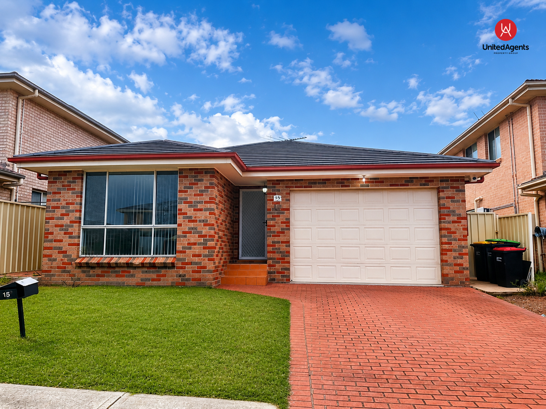 15 Wingham Road, Carnes Hill
