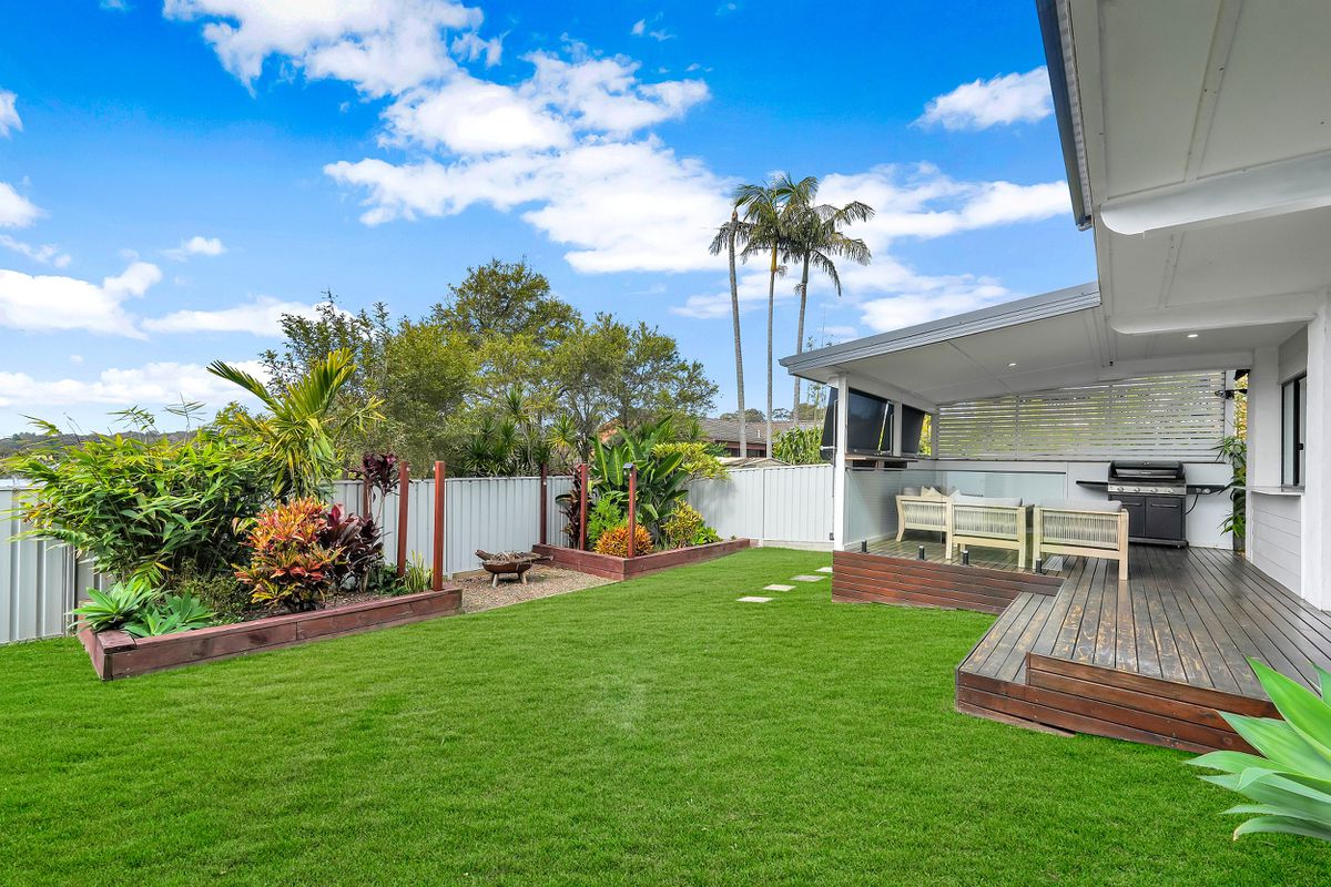 28 Margherita Avenue, Bateau Bay