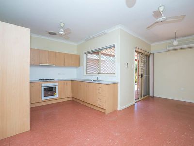 28 Spoonbill Crescent, South Hedland