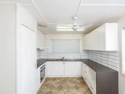 23 Scott Street, Dysart