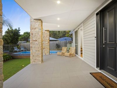 72 Peter Mills Drive, Gilston