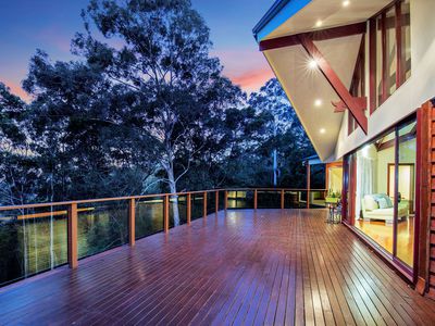 7 Tabor Drive, Tamborine Mountain