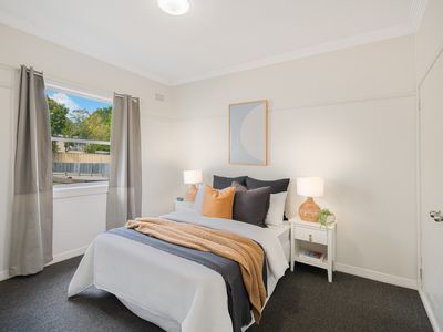 30 King Street, Waratah West