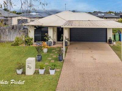 20 Dorothy Place, Mirani