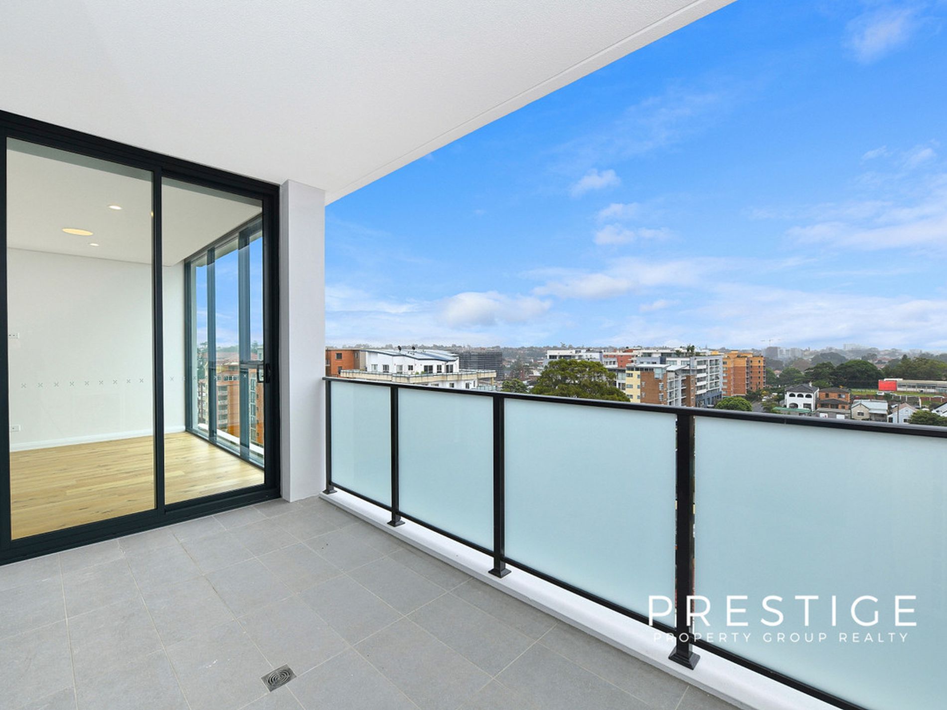 909 / 17-19 Bay Street, Rockdale