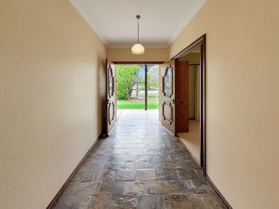 1 Stanley Cr, Quirindi