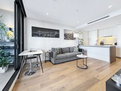 805 / 179 Alfred Street, Fortitude Valley