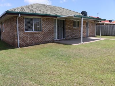 27 Wide Bay Drive, Eli Waters