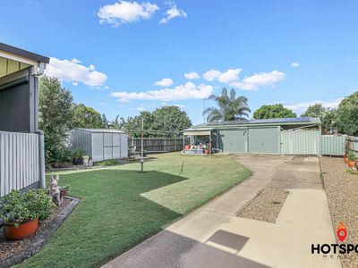 13 Dix Street, Kepnock