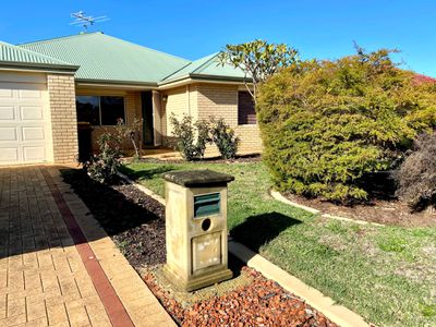 14 Taylor Court, Pinjarra