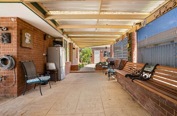 8 Bolivar Court, Safety Bay