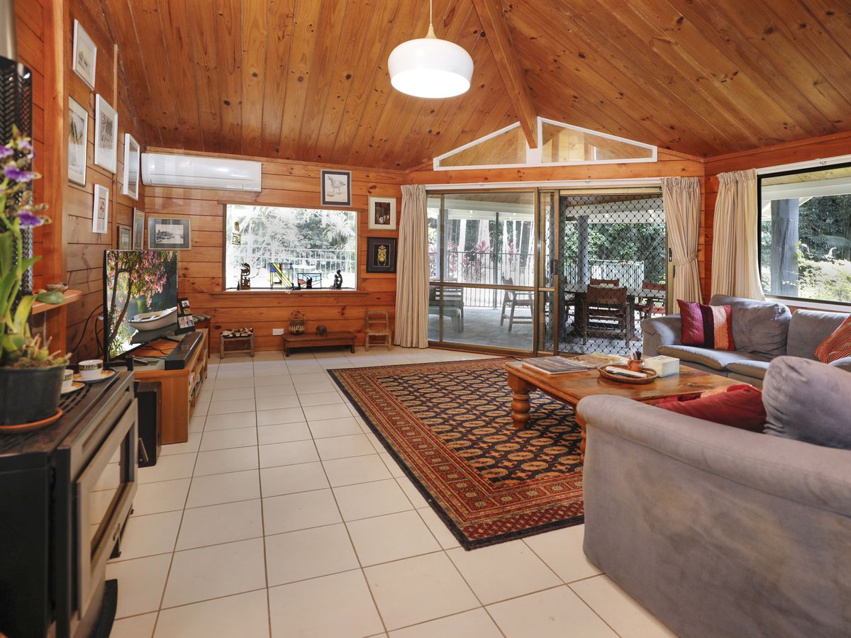75 Winfield Road, Lake Eacham