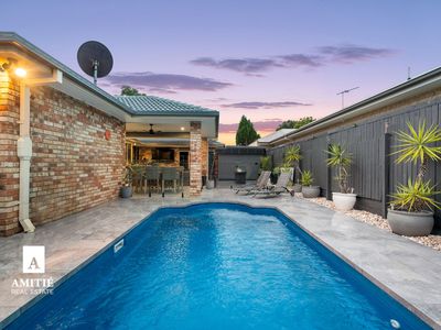 17 Cottonwood Circuit, North Lakes