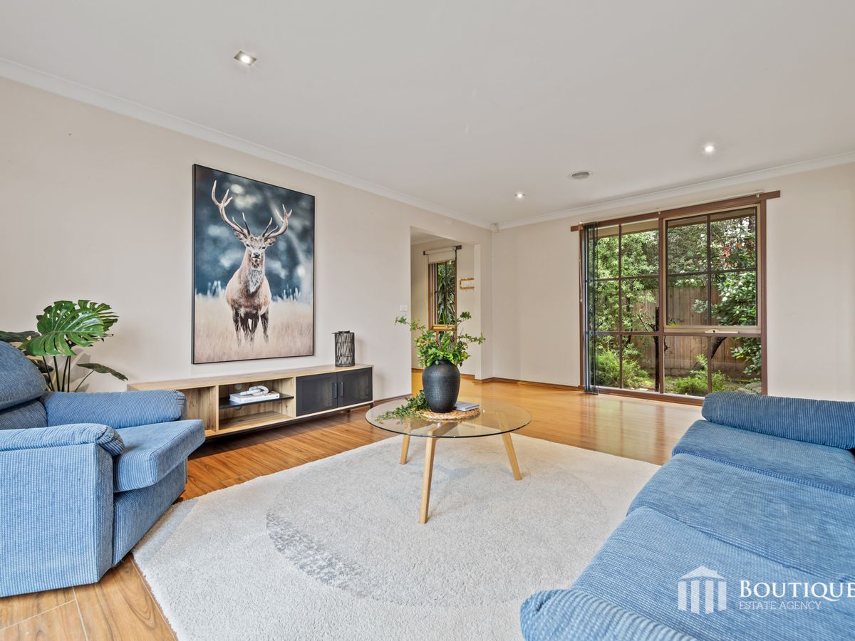 17 Francine Court, Narre Warren