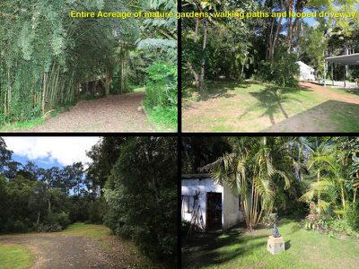 176 Gungas Road, Nimbin