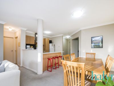 11 / 7 Bronte Street, East Perth