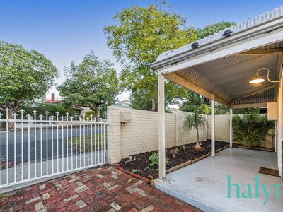 40 Woolwich Street, West Leederville
