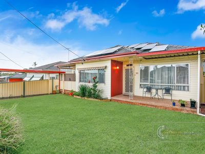 22 Joseph Street, Kingswood