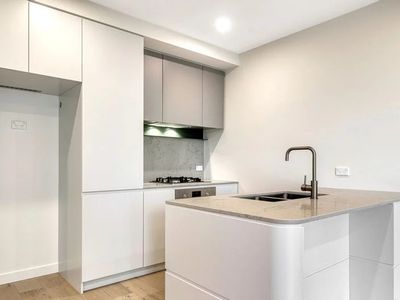 308b / 12 Powlett Street, Heidelberg