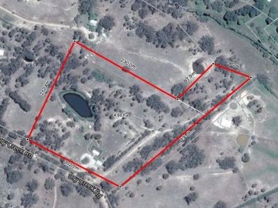 258 Dry Creek Road, Bonnie Doon