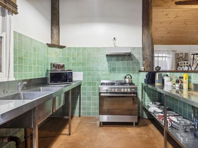 6 Dempseys Road, Braidwood