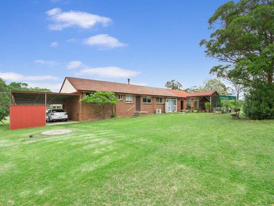 100 George Rd, Leppington