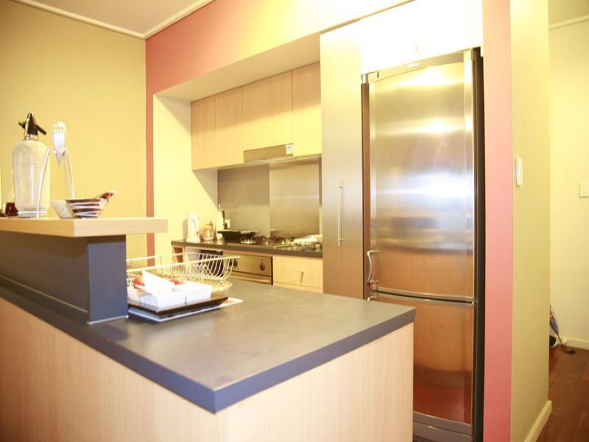 C41 / 240 Wyndham Street, Alexandria