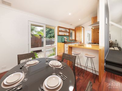 34 MCFARLAND ROAD, Wodonga