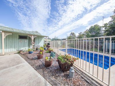 2 PUNT ROAD, Koondrook