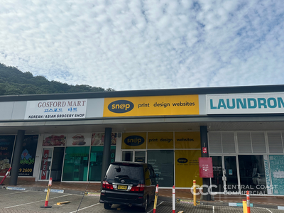 7 / 31 Henry Parry Drive, Gosford NSW